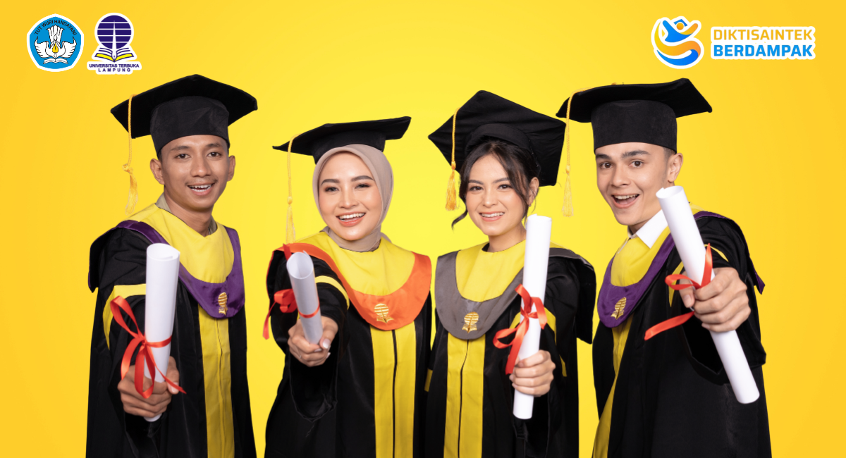 🎓 TIPS LULUS TEPAT WAKTU DENGAN NILAI MEMUASKAN 🎓